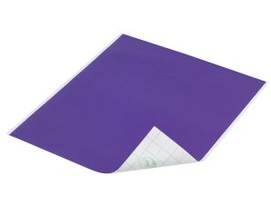 Duck Tape Sheets Purple Diva – 21εκ x 25,4εκ